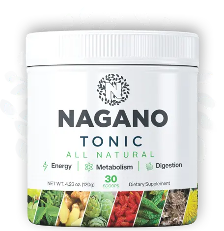 Nagano Tonic official